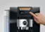 Alt View 11. Jura - Z10 Espresso Machine - Diamond Black.