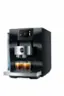 Alt View 1. Jura - Z10 Espresso Machine - Diamond Black.