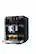 Alt View 1. Jura - Z10 Espresso Machine - Diamond Black.
