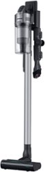 Samsung - Jet 75 Cordless Stick Vacuum - Titan ChroMetal - Front_Zoom