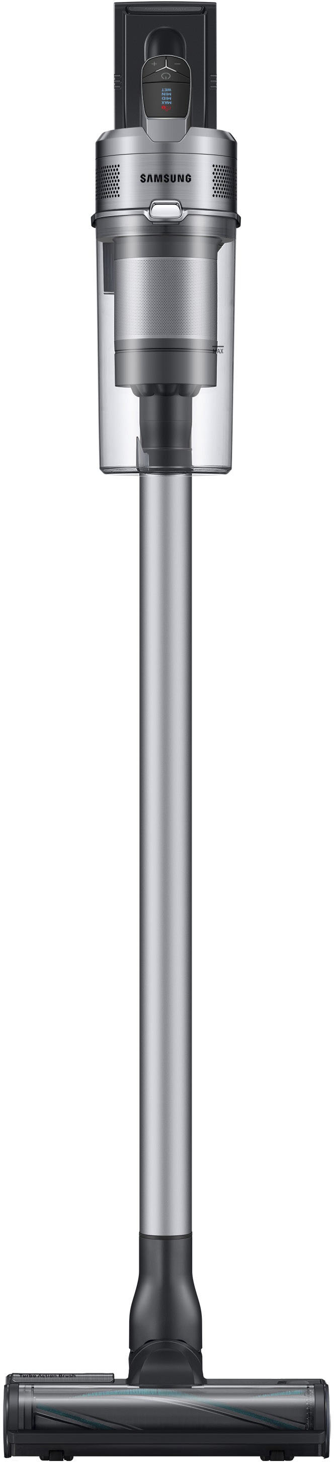 Samsung Stick 75 Cordless - Buy Vacuum ChroMetal Jet Titan Best VS20T7511T5/AA