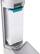 Alt View 14. Samsung - Bespoke Jet Cordless Stick Vacuum with All In One Clean Station® - Misty White.