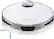 Alt View 11. Samsung - Jet Bot+ Robot Vacuum with Clean Station - White.