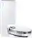 Alt View 16. Samsung - Jet Bot+ Robot Vacuum with Clean Station - White.