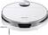Front. Samsung - Jet Bot Robot Vacuum with Intelligent Power Control - White.