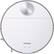 Alt View 14. Samsung - Jet Bot Robot Vacuum with Intelligent Power Control - White.