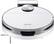 Alt View 15. Samsung - Jet Bot Robot Vacuum with Intelligent Power Control - White.