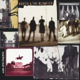 Cracked Rear View [LP] - VINYL