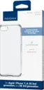 Alt View 12. Insignia™ - Hard-Shell Case for Apple iPhone 7, 8, SE (2nd generation) and SE (3rd generation) - Clear.