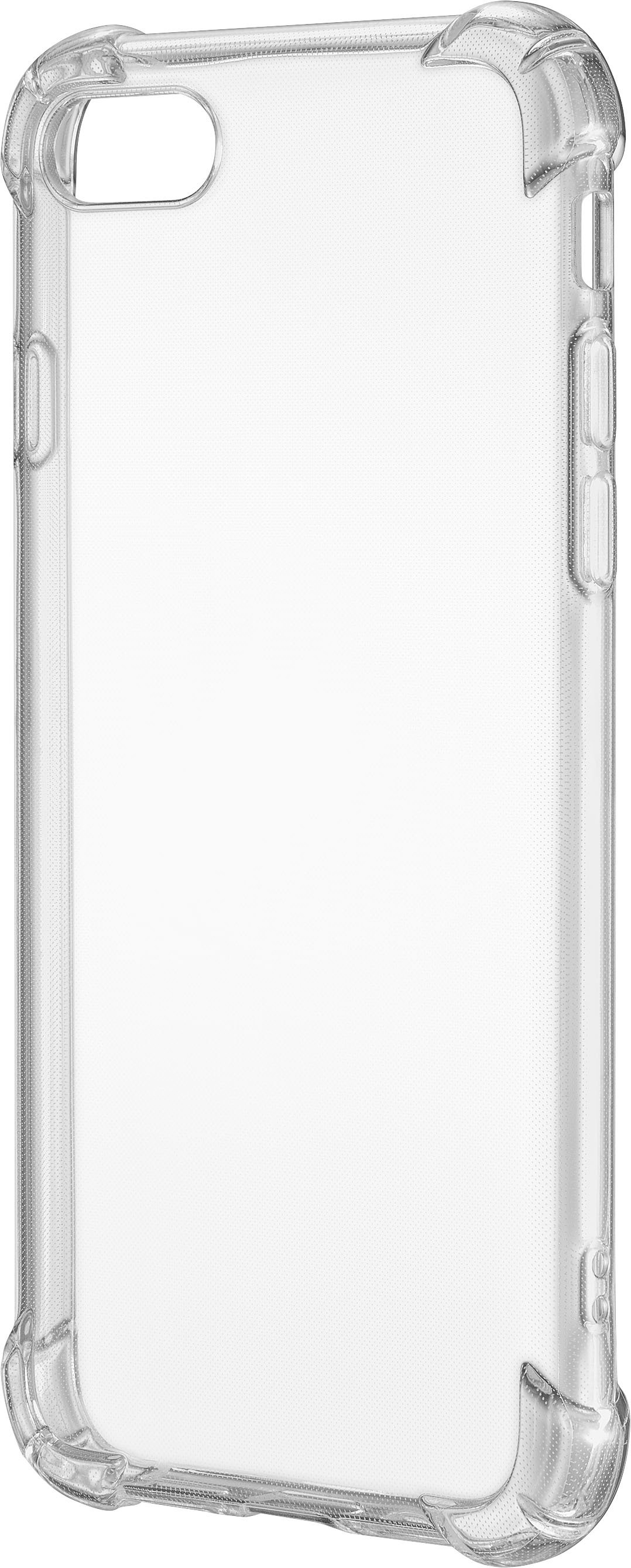 Best Buy: Insignia™ Hard Shell Case for Apple® iPhone® 11 White Marble  NS-MAXIMMRB