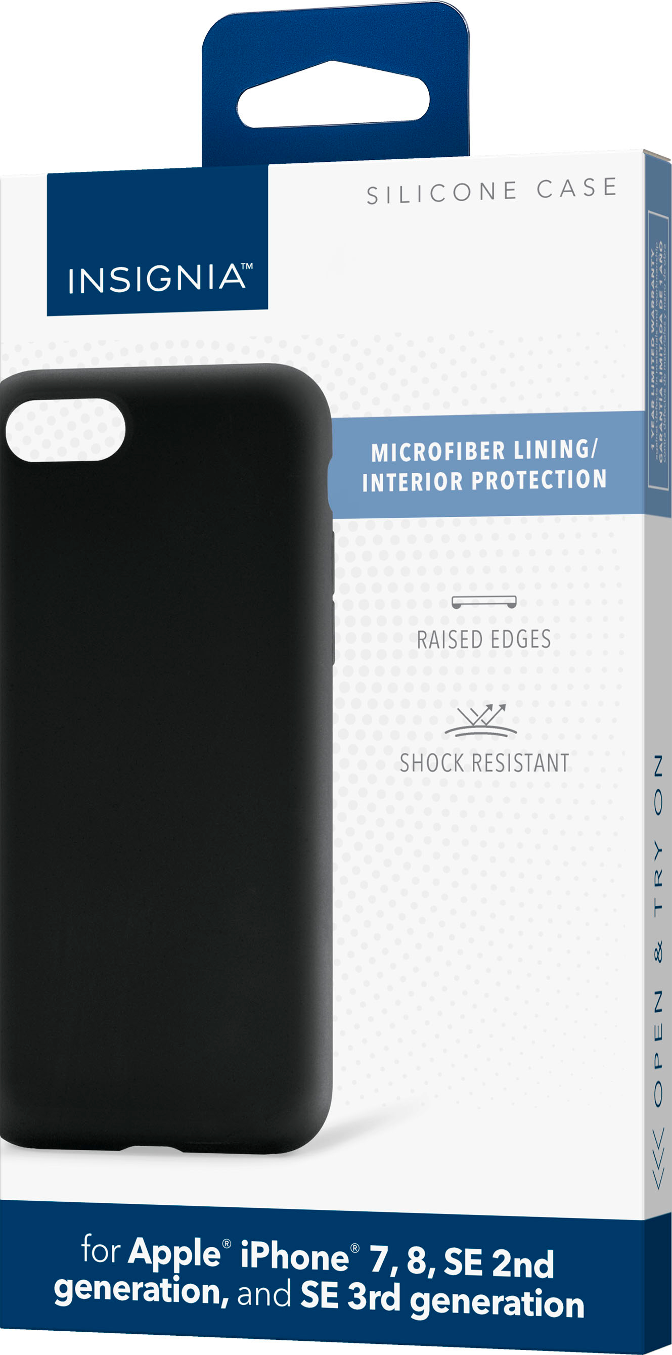 Insignia™ Hard Shell Case for Apple® iPhone® 11  - Best Buy