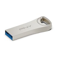 PNY - Elite-X 256GB USB 3.2 Flash Drive - Front_Zoom