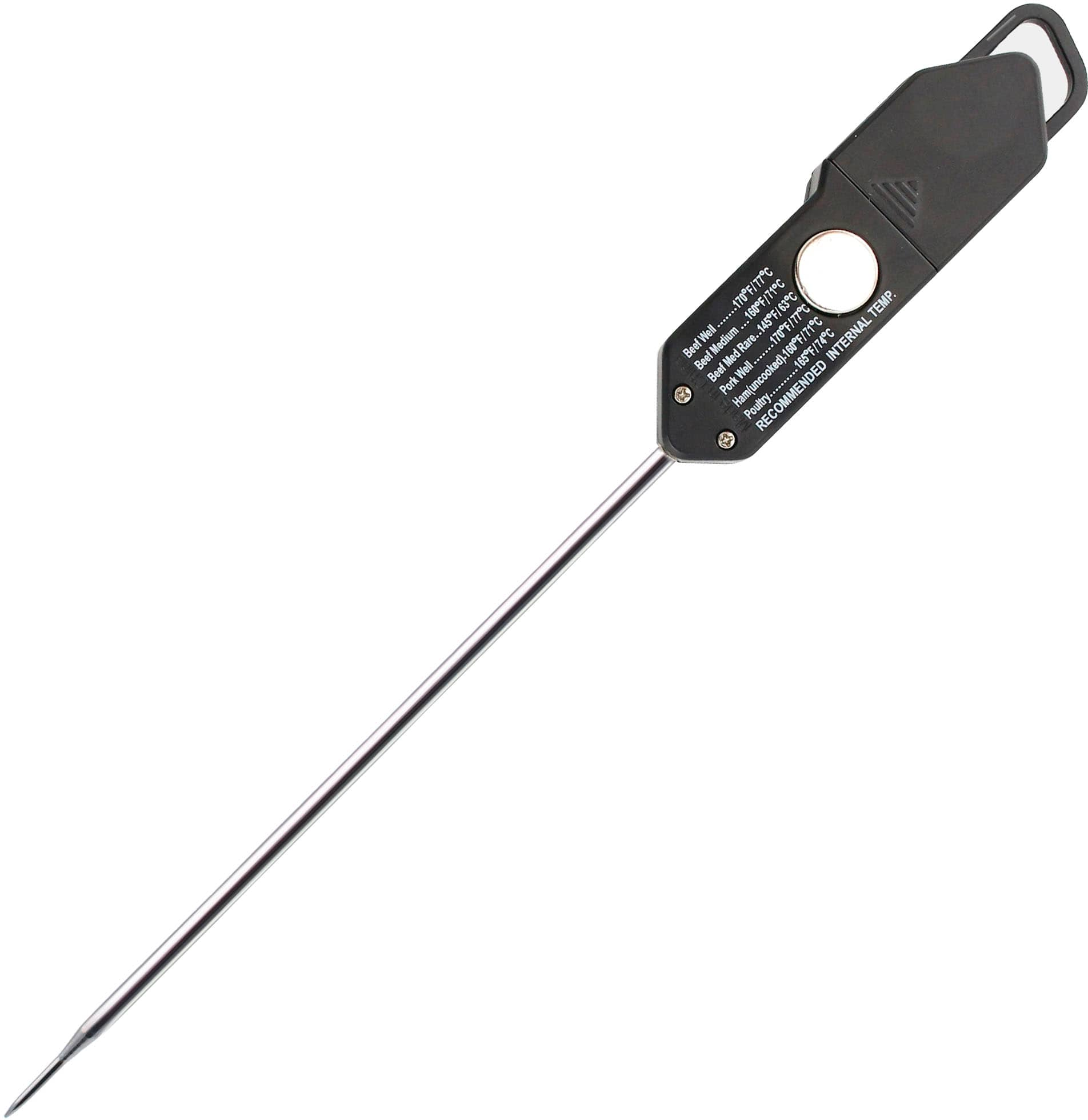 Thermopro deals meat thermometer