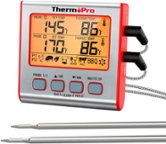 ooni Infrared Thermometer Gun - Digital Laser Thermometer - Pizza Oven  Thermometer, Instant Read IR Thermometer, Pizza Oven Accessories:  : Industrial & Scientific
