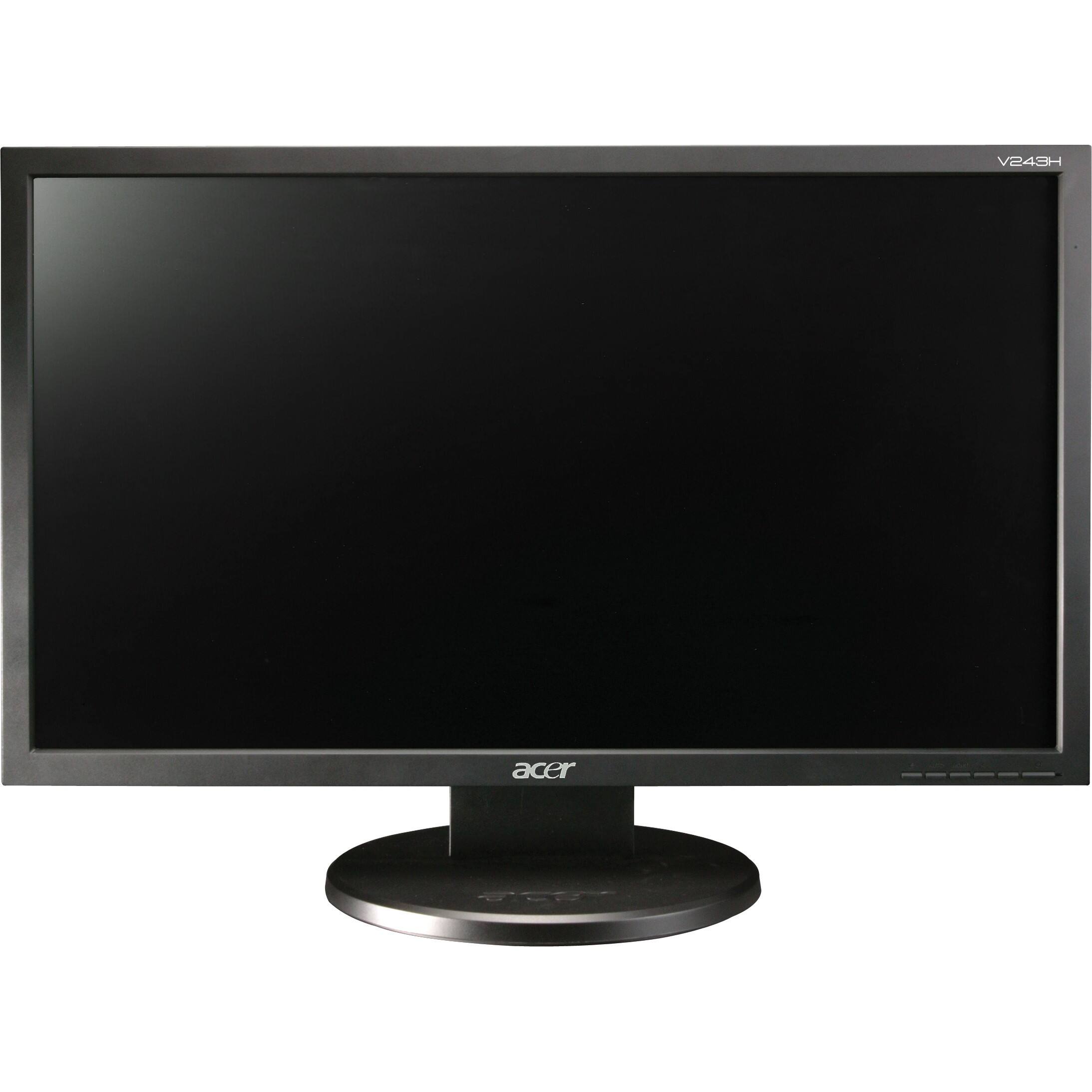 acer v243hl