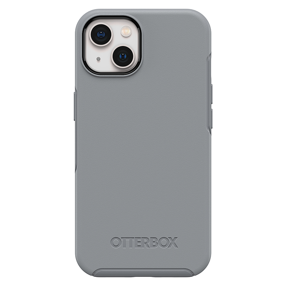  NCAA OtterBox Symmetry Phone case Compatible with Apple iPhone ( Louisville Cardinals iPhone 13) : Cell Phones & Accessories