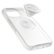 Alt View Zoom 13. OtterBox - Otter + Pop Symmetry Clear Case with PopGrip for Apple iPhone 13 Pro - Clear.