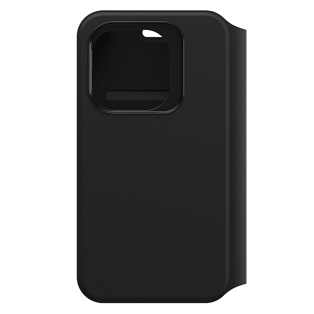 Best Buy: OtterBox Strada Series Via Folio Case for Apple® iPhone