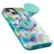 Alt View Zoom 13. OtterBox - Otter + Pop Symmetry Antimicrobial Case with PopGrip for Apple iPhone 13 - Day Trip.