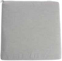Yardbird® - Luna Seat Cushion - Silver - Front_Zoom