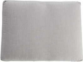 Yardbird® - Luna Back Cushion - Silver - Front_Zoom