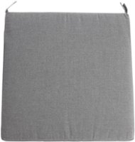 Yardbird® - Luna Seat Cushion - Slate - Front_Zoom