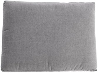 Yardbird® - Luna Back Cushion - Slate - Front_Zoom