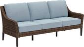 Yardbird® - Harriet Outdoor Sofa - Mist