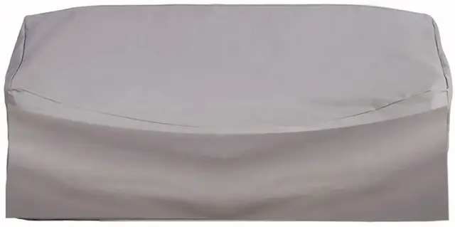 Front. Yardbird® - Colby Sofa Cover - Beige.