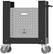 Alt View 13. Alfa - Brio Pizza Oven Base - Black.
