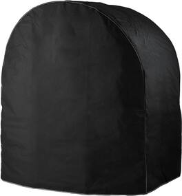 Alfa - Ciao Pizza Oven Top with Base Cover - Gray