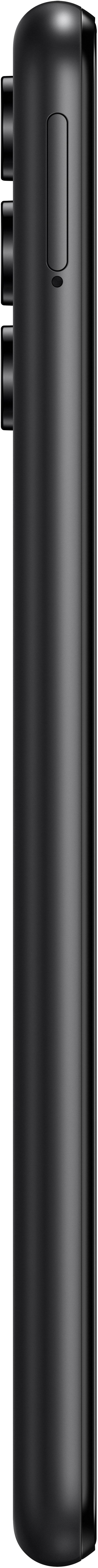 Alt View 17. Samsung - Galaxy A13 5G 64GB (Unlocked) - Black.