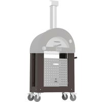 Alfa One Pizza Oven Base (Copper) 
