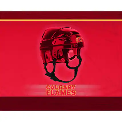 C A 2 CALGARY FLAMES
CALGARY FLAMES