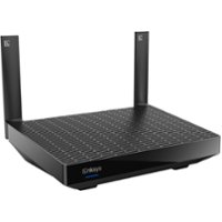 Linksys Hydra Pro 6 WiFi 6 Router AX5400 Dual-Band WiFi Mesh Wireless Router (Black)