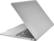 Alt View 11. Insignia™ - Hard-Shell Case for 2018-2020 MacBook Air 13.3" - Frosted Clear.