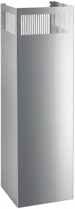 Front. Miele - DATK 2-1000 - Stainless Steel.