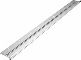 Miele - Trim Kit - Silver