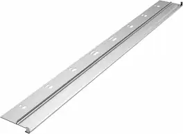 Miele - Trim Kit - Silver