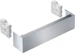 Miele - Stand 2 - Stainless Steel