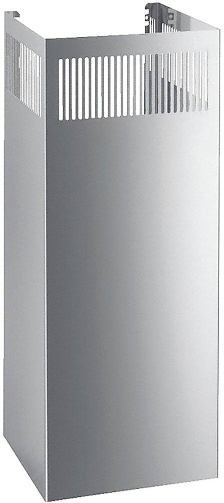 Miele - DATK 1-760 - Stainless Steel - Front_Zoom