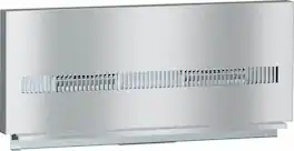 Miele - RBGAG1230 - Stainless Steel