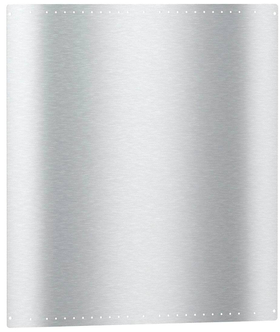 Front. Miele - RBS 36 - Stainless Steel.