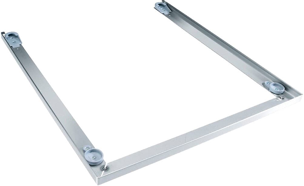 Front. Miele - APCL 001 - Stainless Steel.