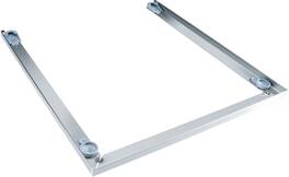 Miele - APCL 001 24" Little Giant Stacking Kit - Stainless Steel