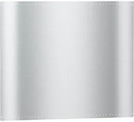 Miele - RBS 48 - Stainless Steel
