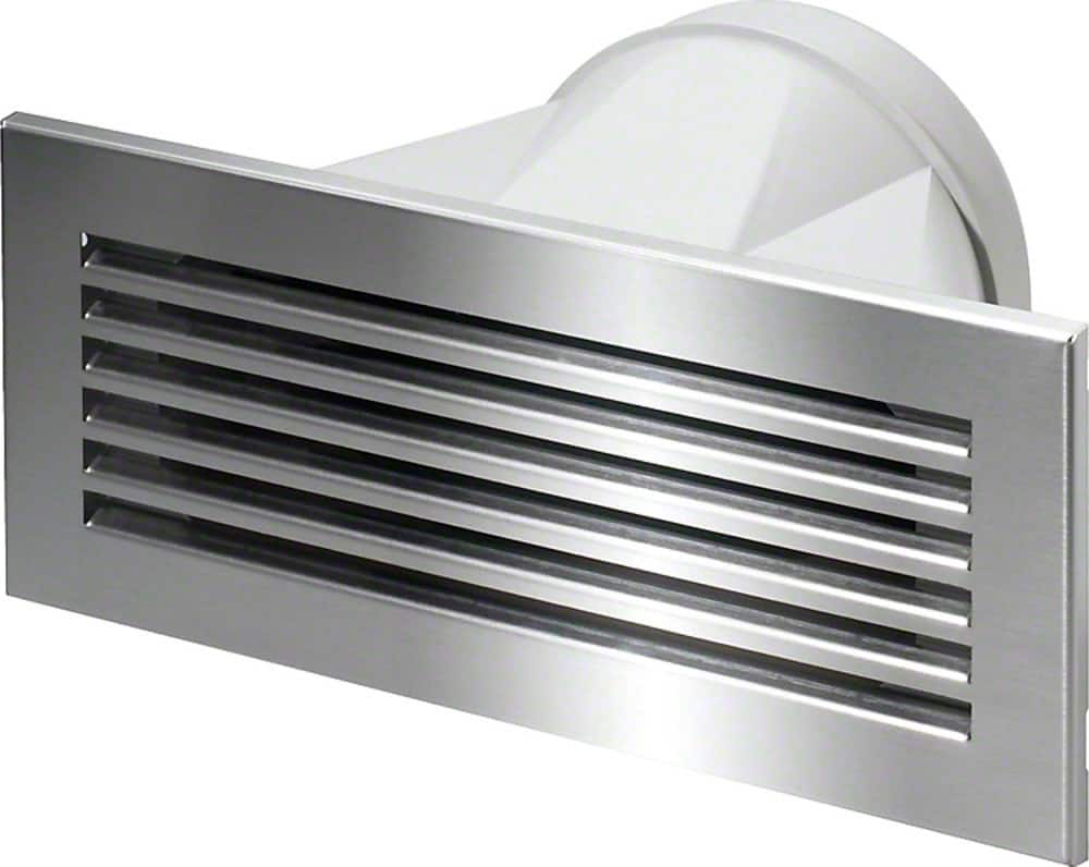 Miele - DUU 151 - Stainless Steel - Front_Zoom