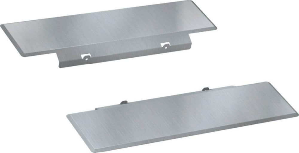 Miele - DAA 6 - Stainless Steel - Front_Zoom