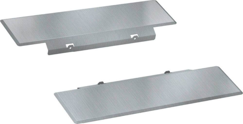 Front. Miele - DAA 6 - Stainless Steel.