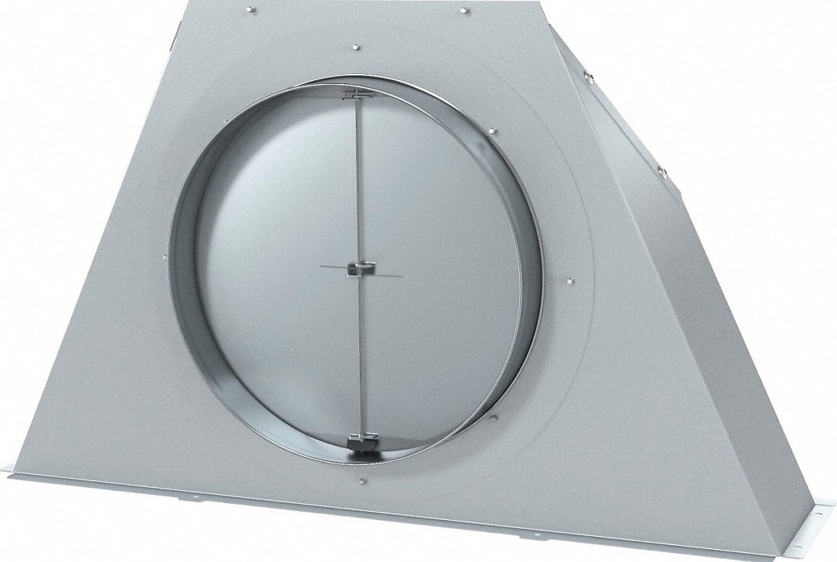 Miele - DRRV 1200 - Metal - Front_Zoom